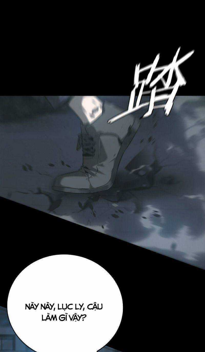 U Nhân - Chapter 10 - Trang 8