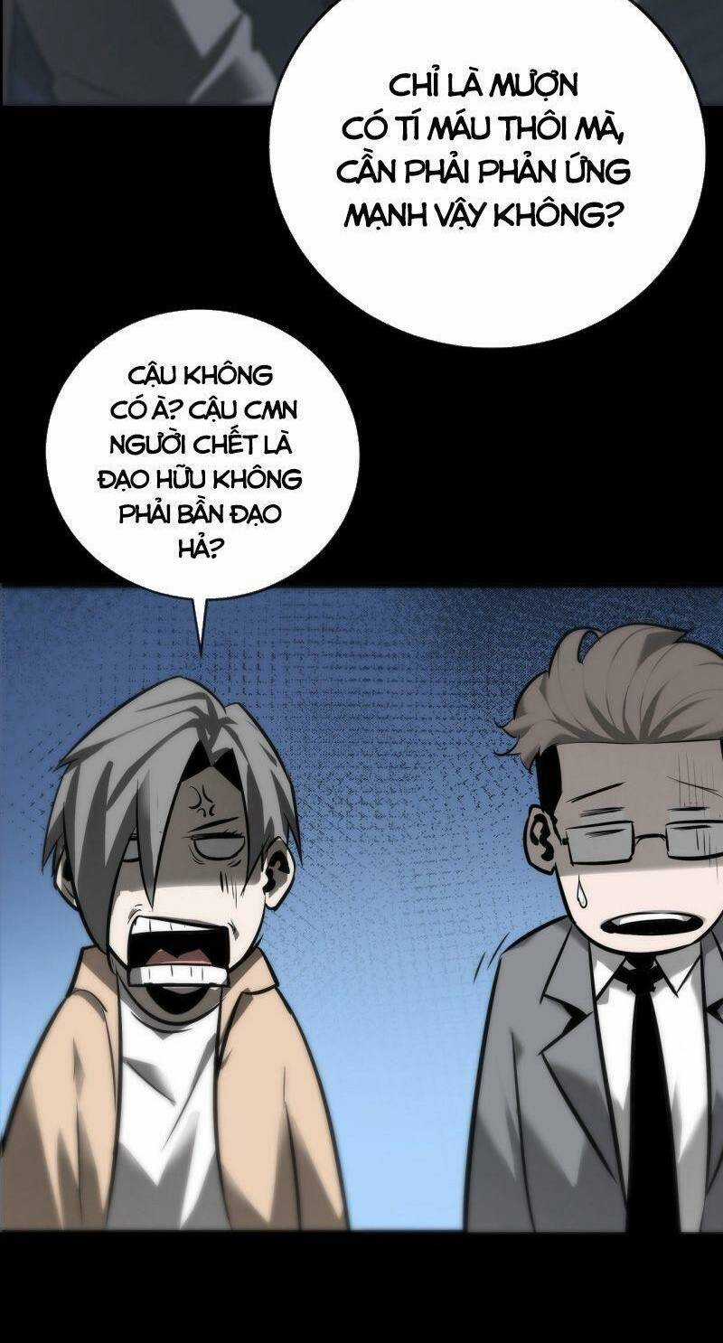 U Nhân - Chapter 10 - Trang 71