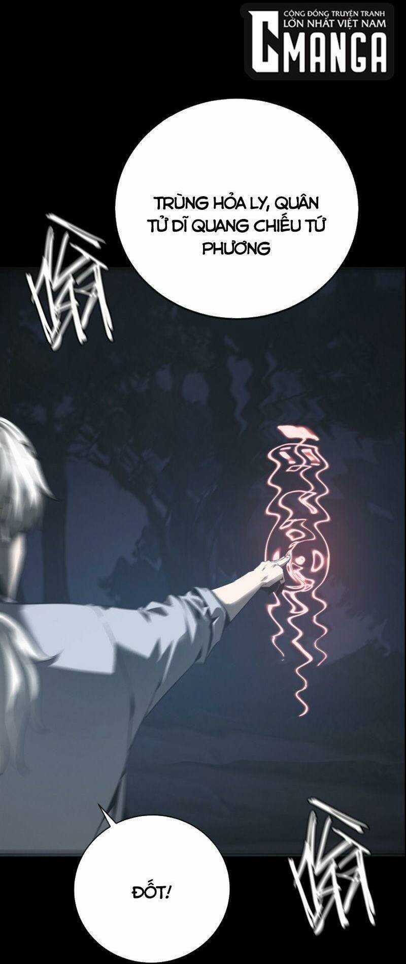 U Nhân - Chapter 10 - Trang 73