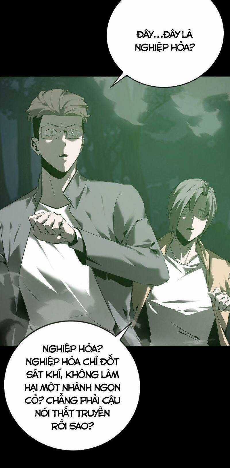 U Nhân - Chapter 10 - Trang 75