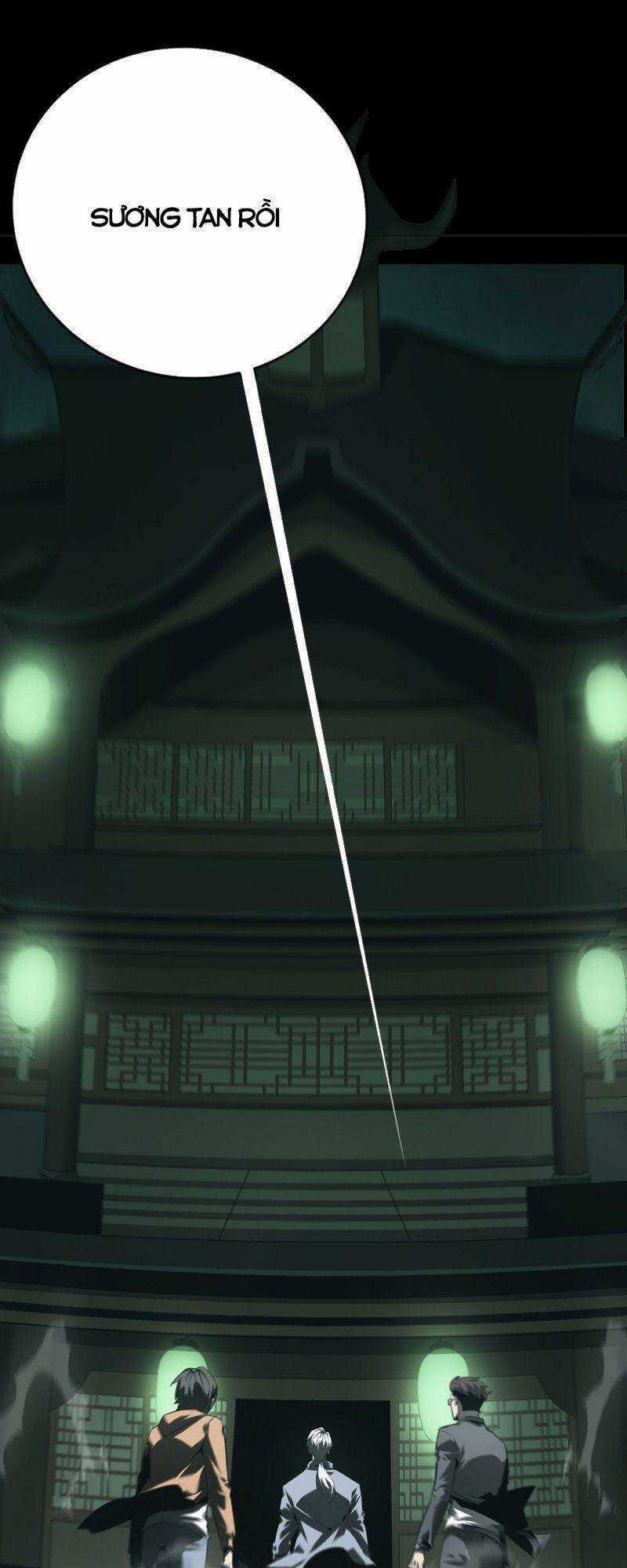 U Nhân - Chapter 10 - Trang 76