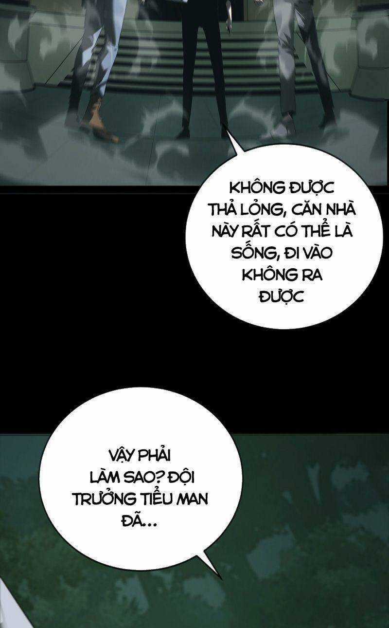 U Nhân - Chapter 10 - Trang 77