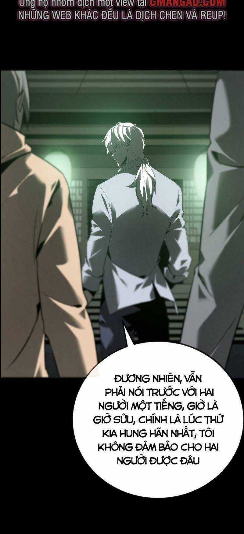 U Nhân - Chapter 10 - Trang 80