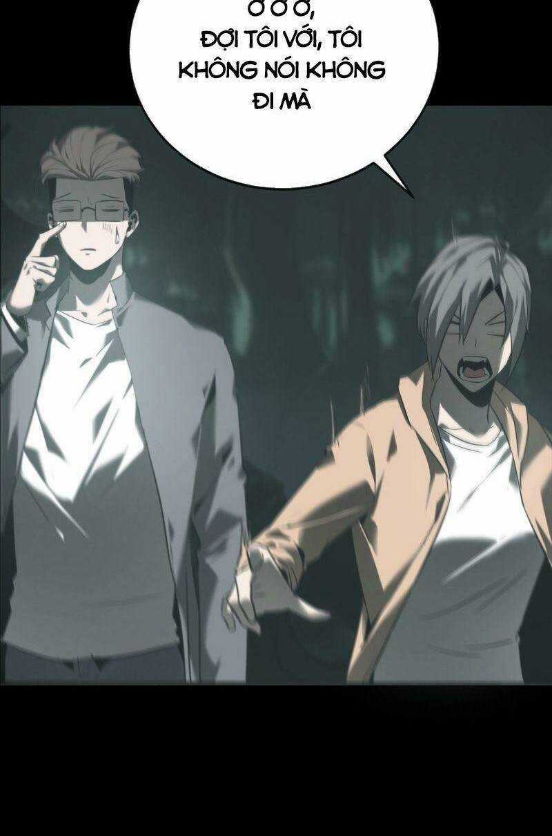 U Nhân - Chapter 10 - Trang 82