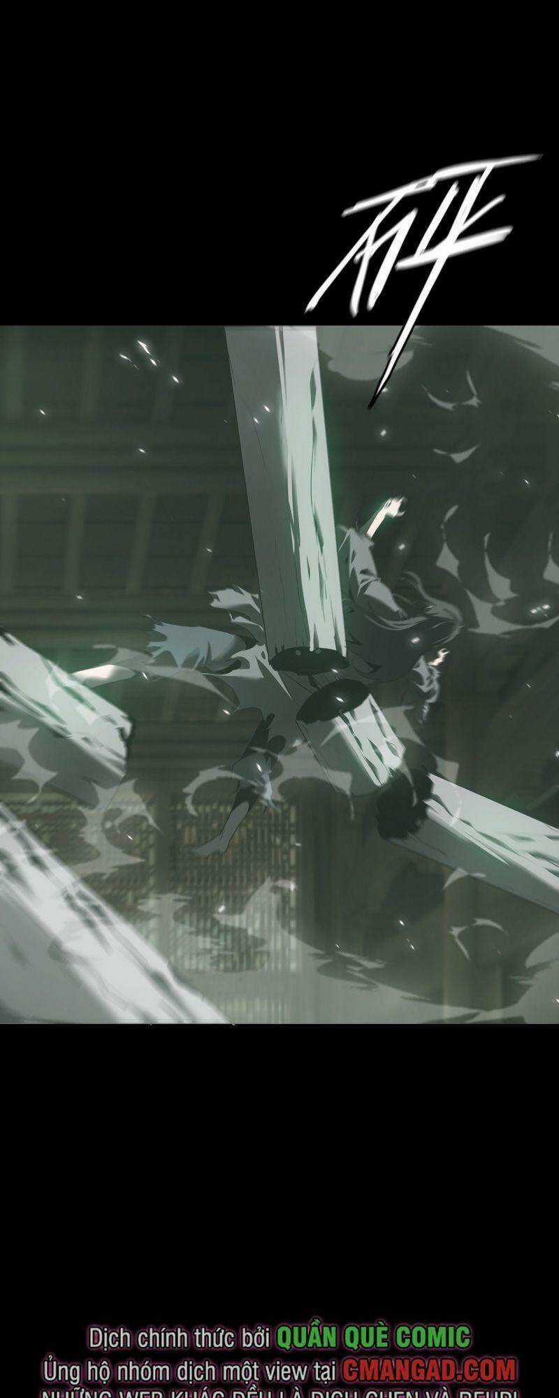 U Nhân - Chapter 10 - Trang 83