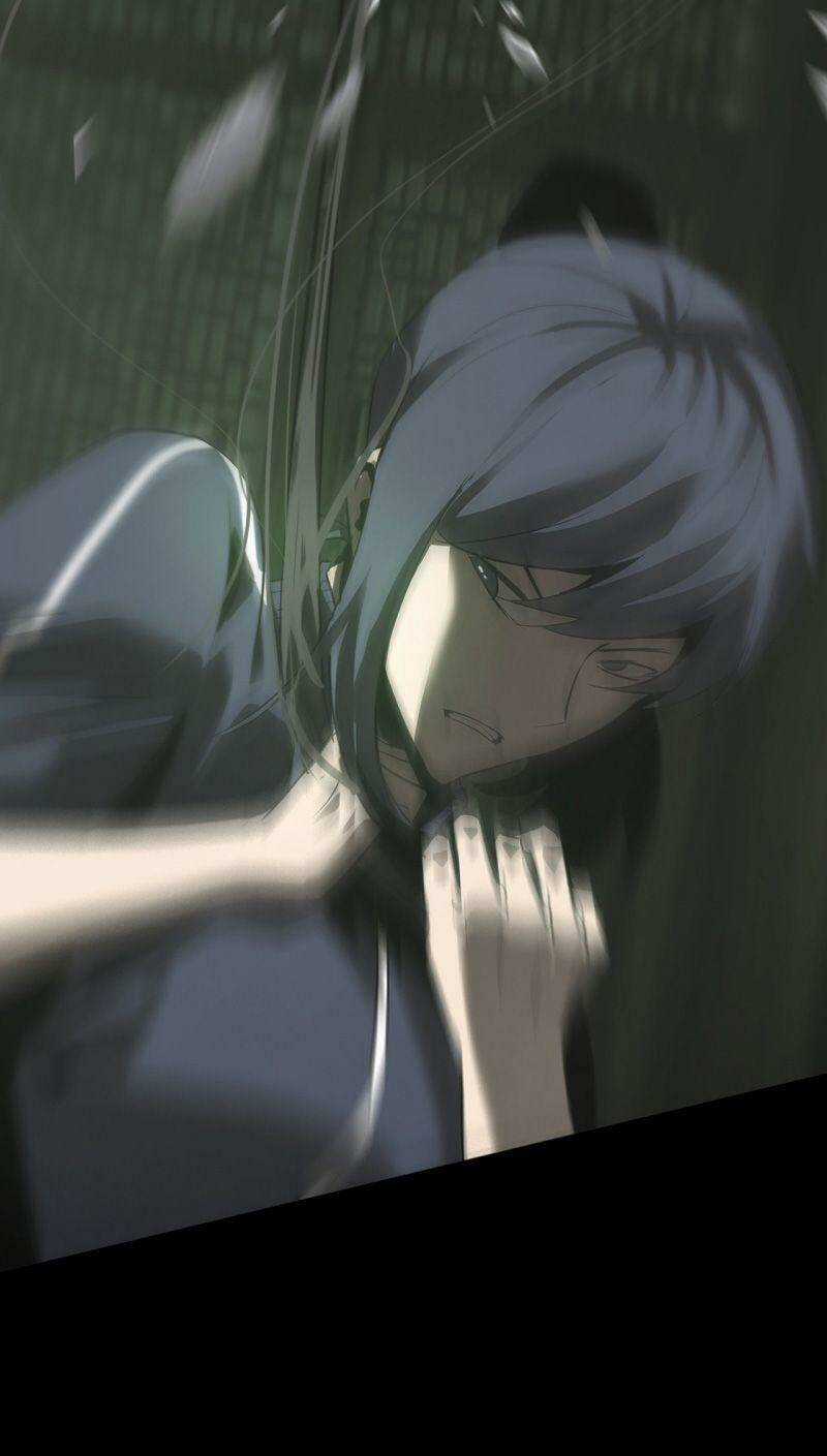 U Nhân - Chapter 10 - Trang 88