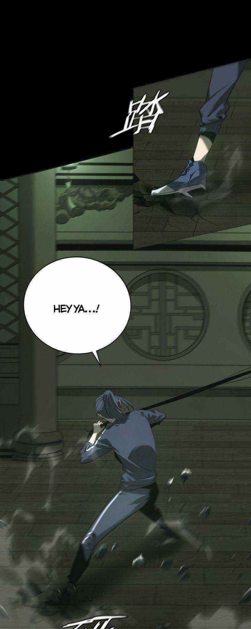 U Nhân - Chapter 10 - Trang 89