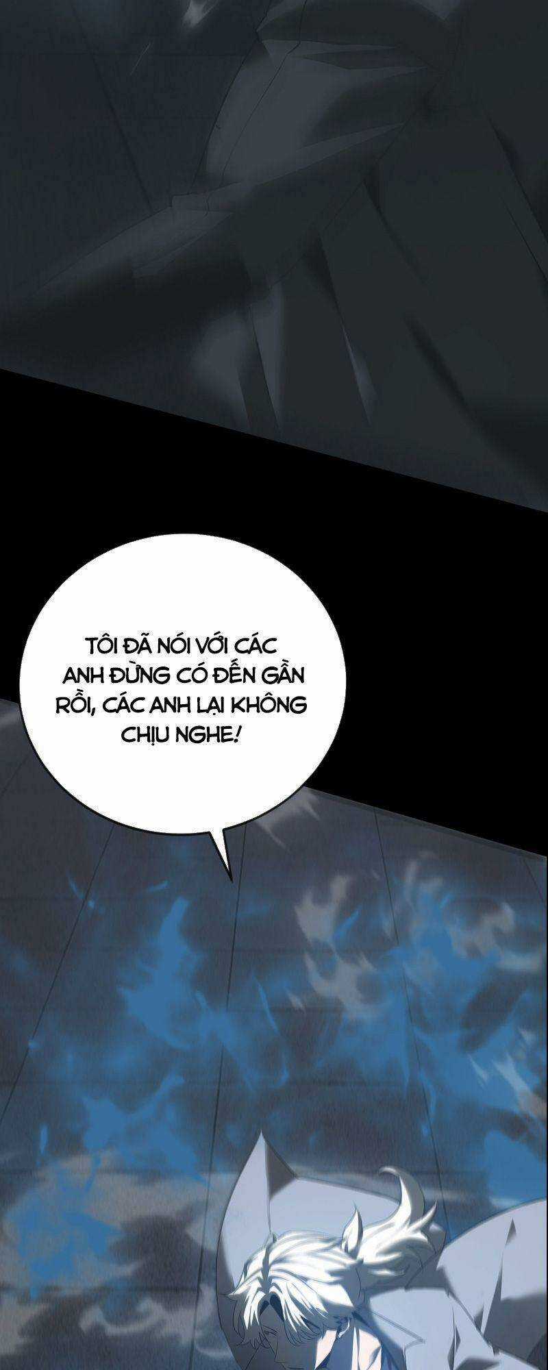 U Nhân - Chapter 10 - Trang 10