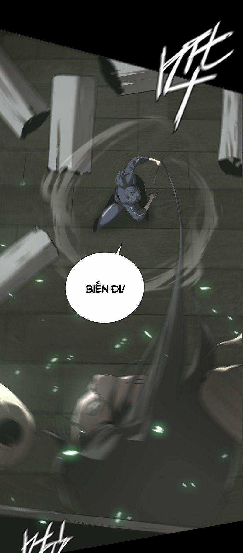 U Nhân - Chapter 10 - Trang 92