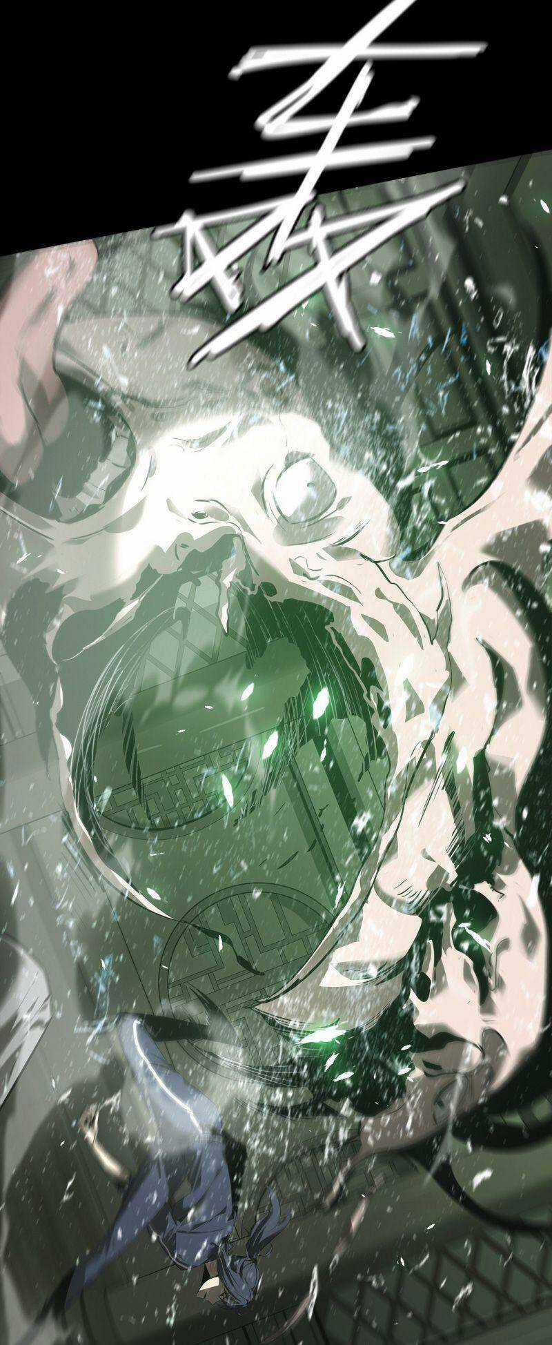 U Nhân - Chapter 10 - Trang 94