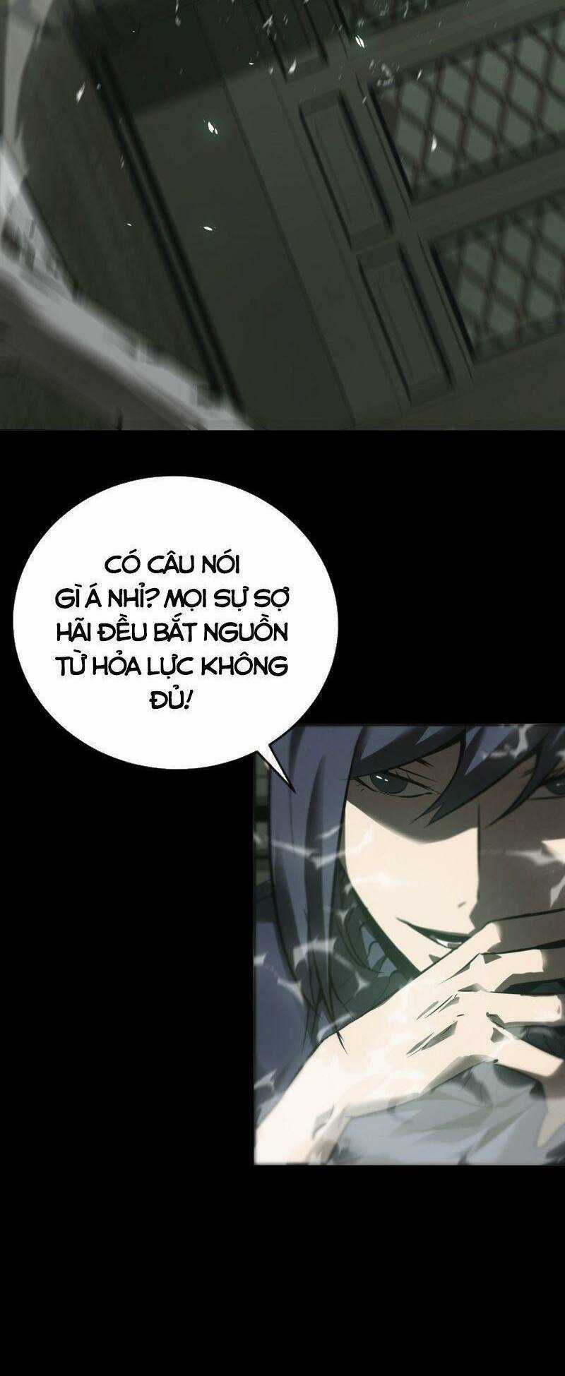 U Nhân - Chapter 10 - Trang 95