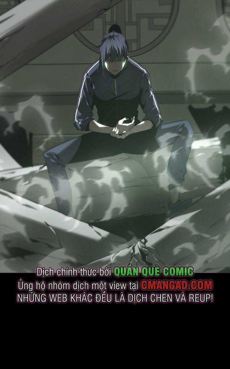 U Nhân - Chapter 10 - Trang 97