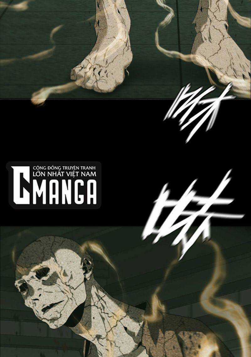 U Nhân - Chapter 11 - Trang 2