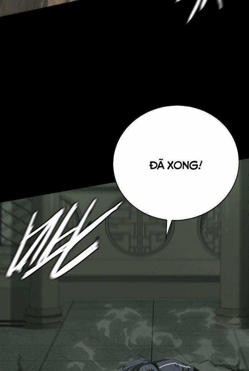 U Nhân - Chapter 11 - Trang 11