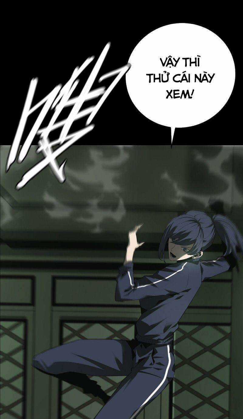 U Nhân - Chapter 11 - Trang 14