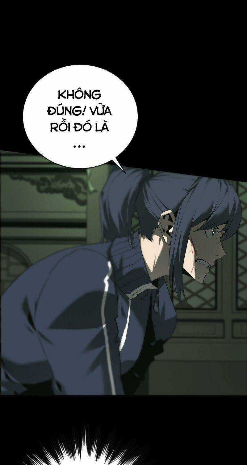 U Nhân - Chapter 11 - Trang 18