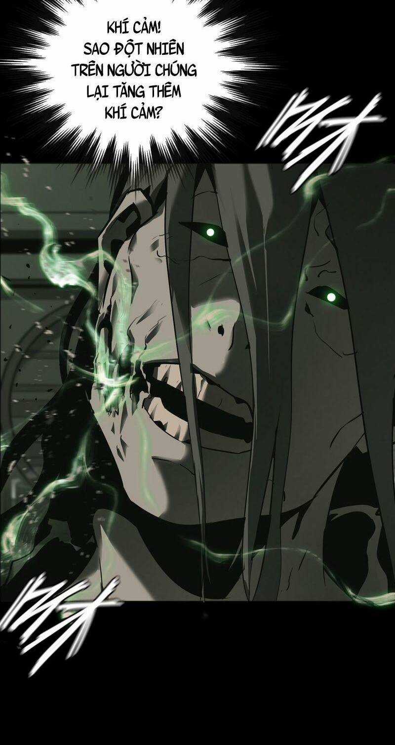 U Nhân - Chapter 11 - Trang 19