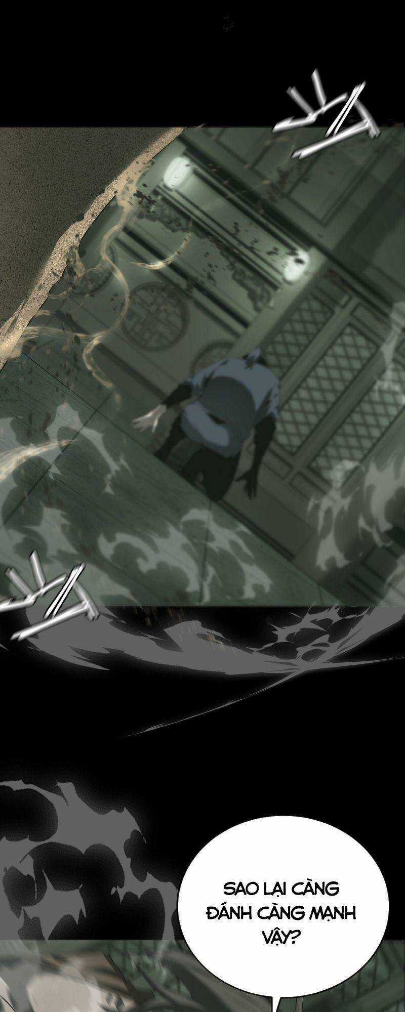 U Nhân - Chapter 11 - Trang 20