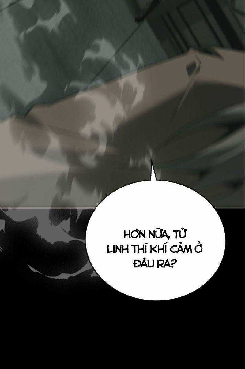 U Nhân - Chapter 11 - Trang 22