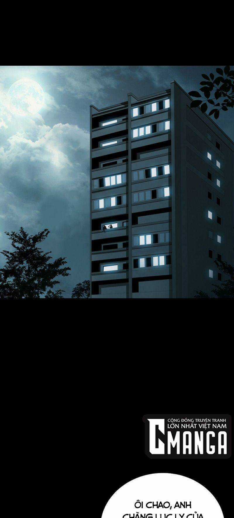 U Nhân - Chapter 11 - Trang 23