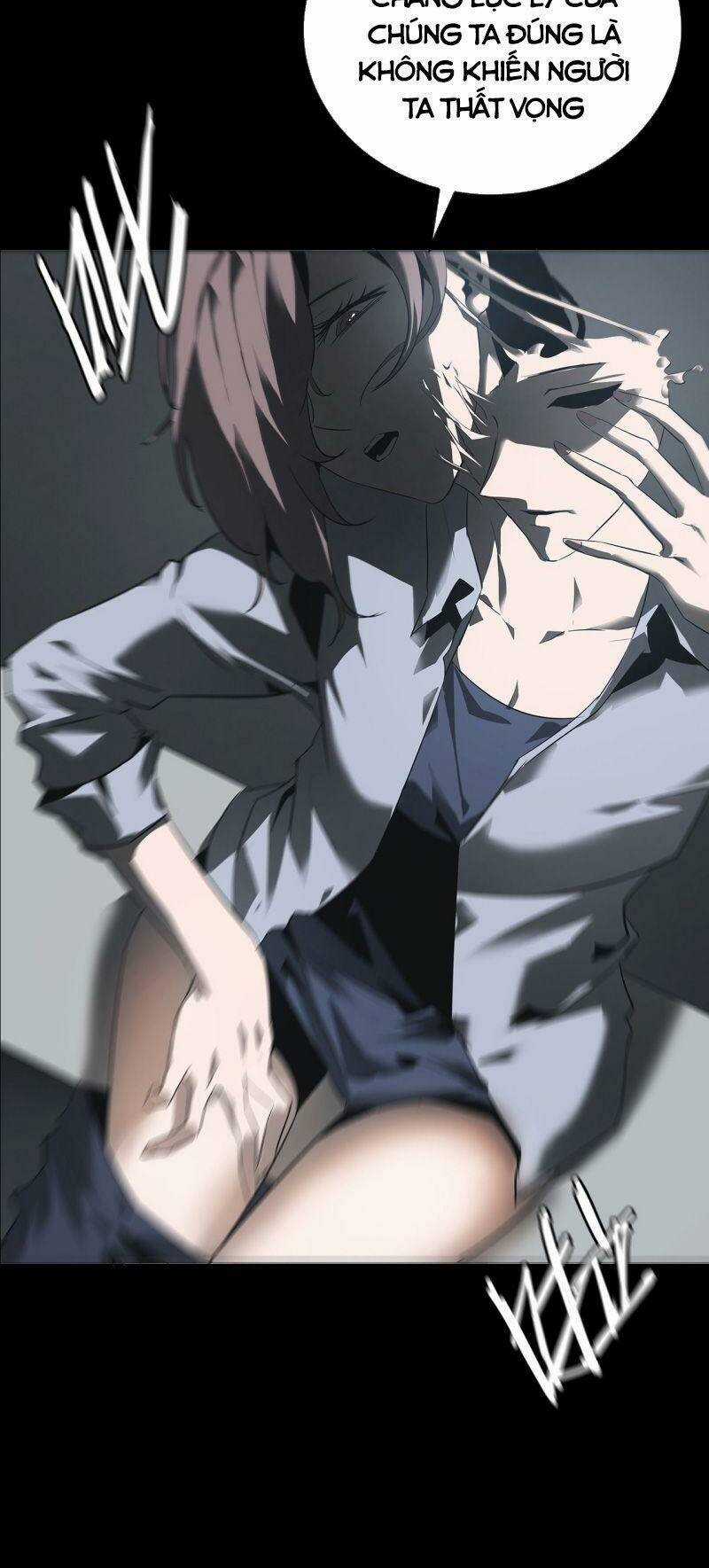 U Nhân - Chapter 11 - Trang 24