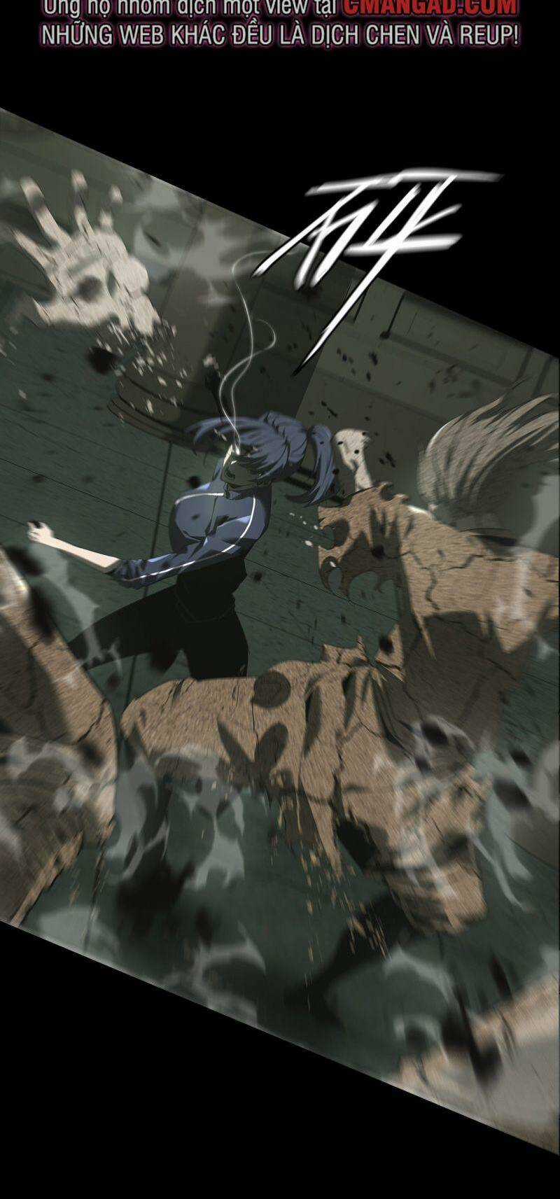 U Nhân - Chapter 11 - Trang 34