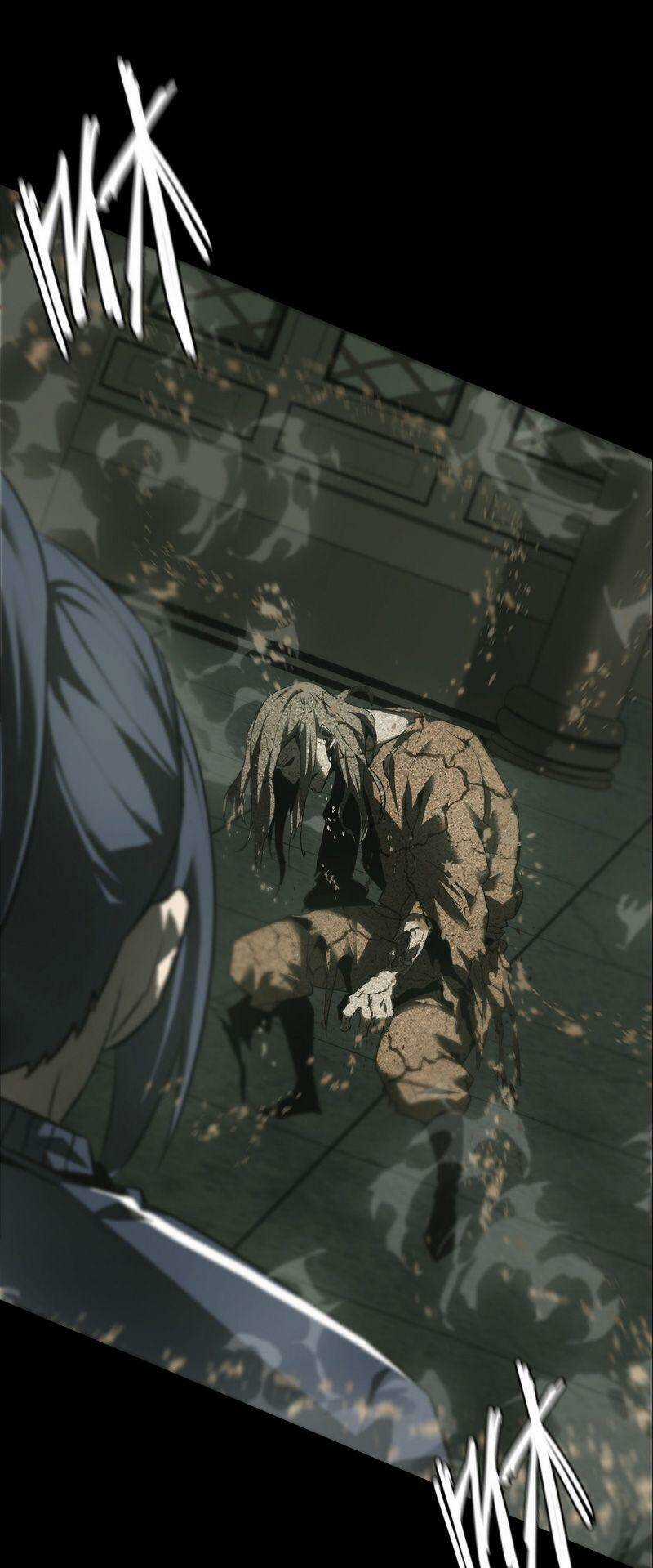 U Nhân - Chapter 11 - Trang 35