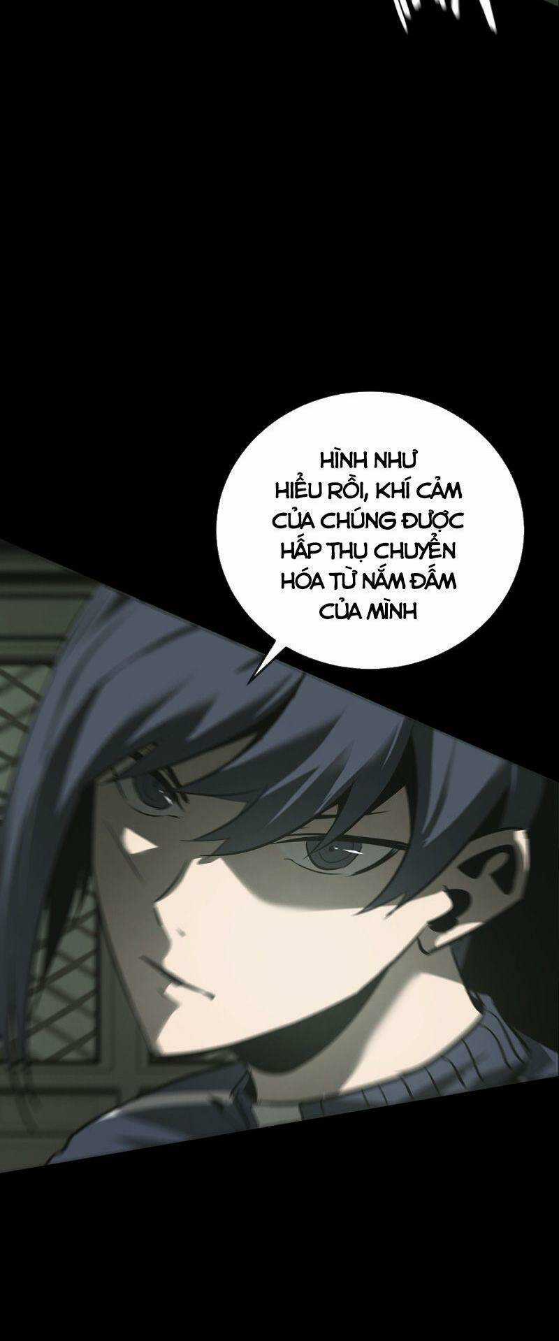 U Nhân - Chapter 11 - Trang 36