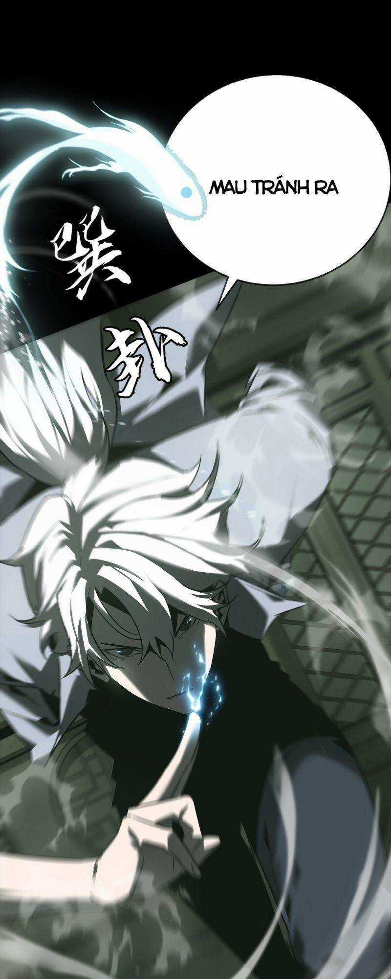 U Nhân - Chapter 11 - Trang 39