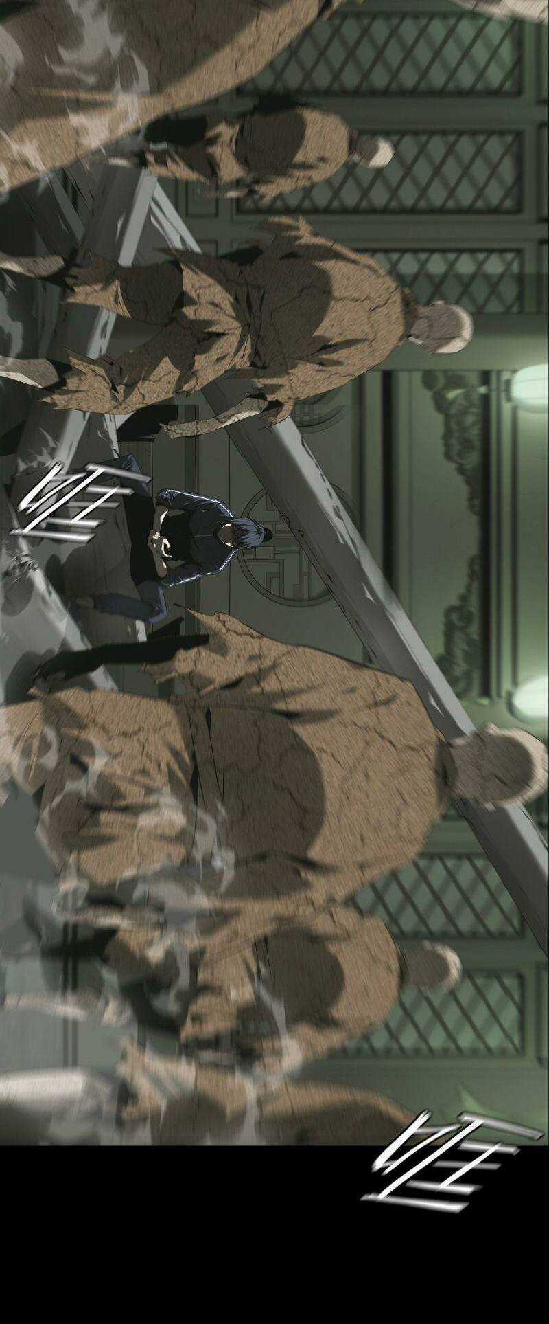 U Nhân - Chapter 11 - Trang 5