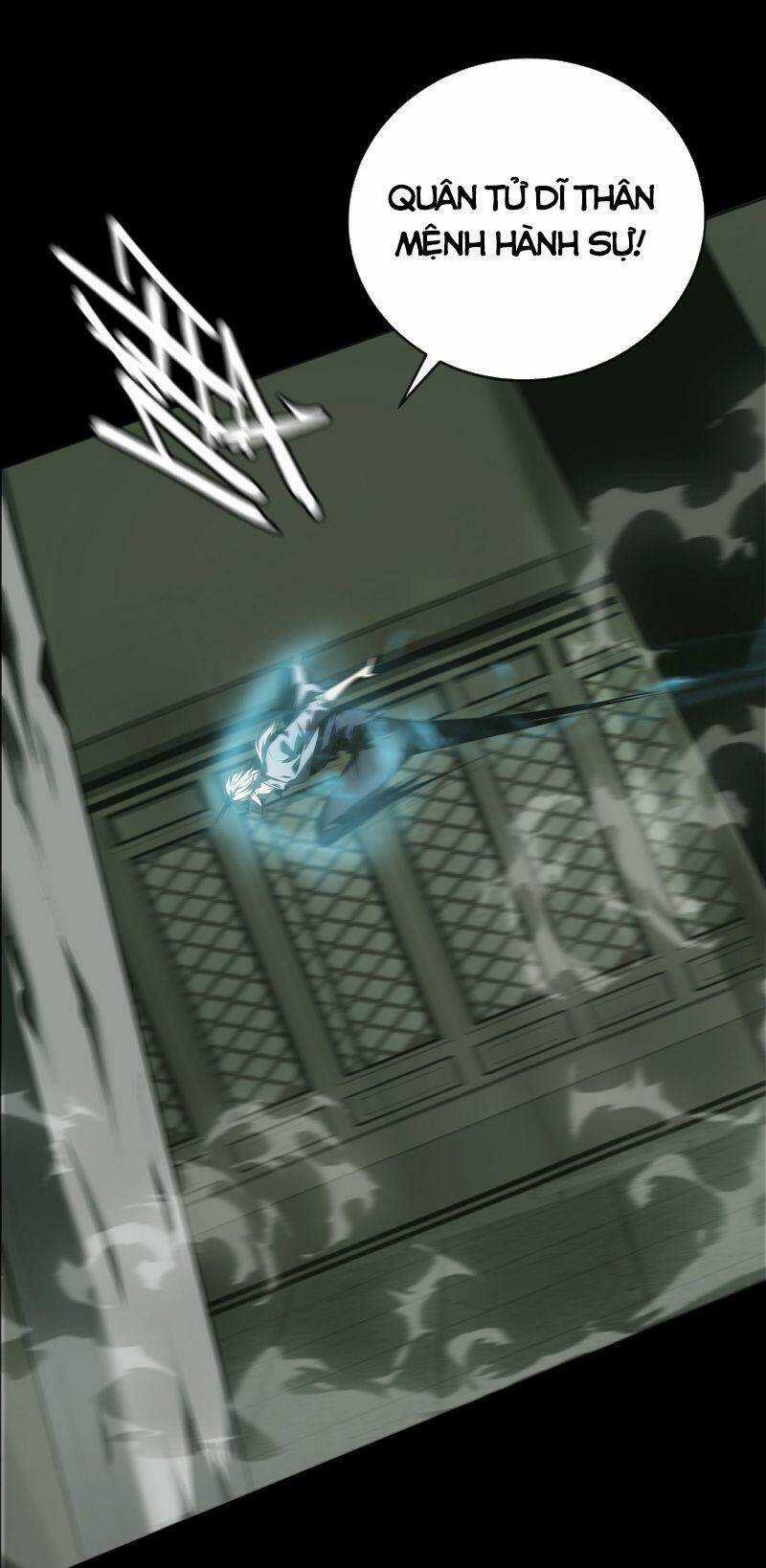 U Nhân - Chapter 11 - Trang 46