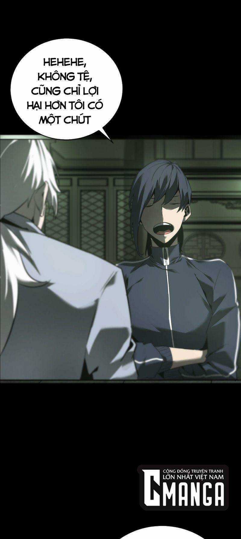 U Nhân - Chapter 11 - Trang 51