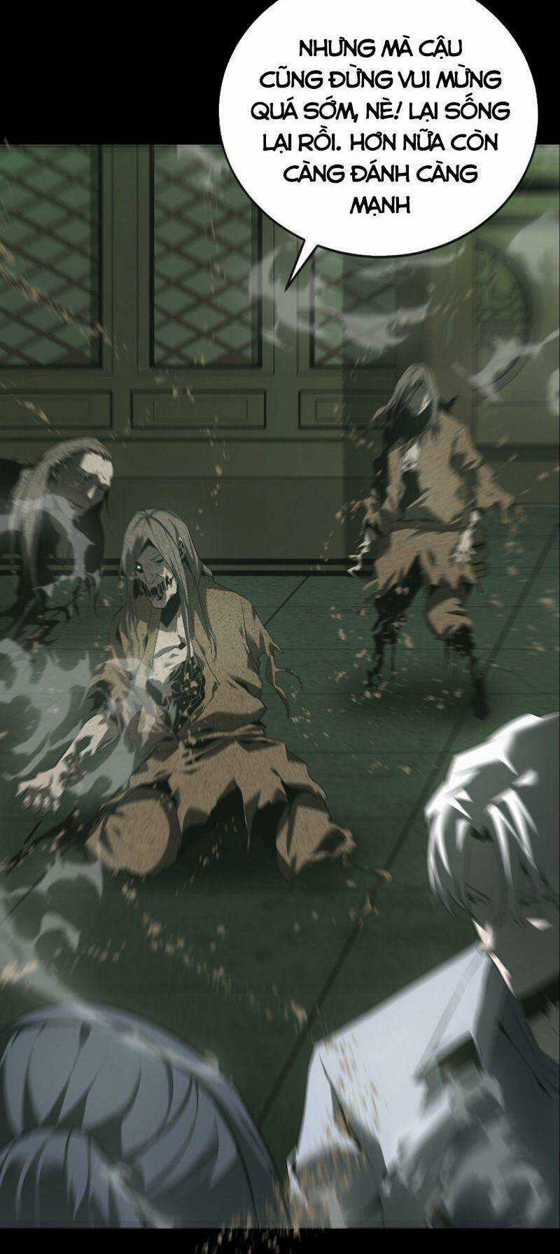 U Nhân - Chapter 11 - Trang 52