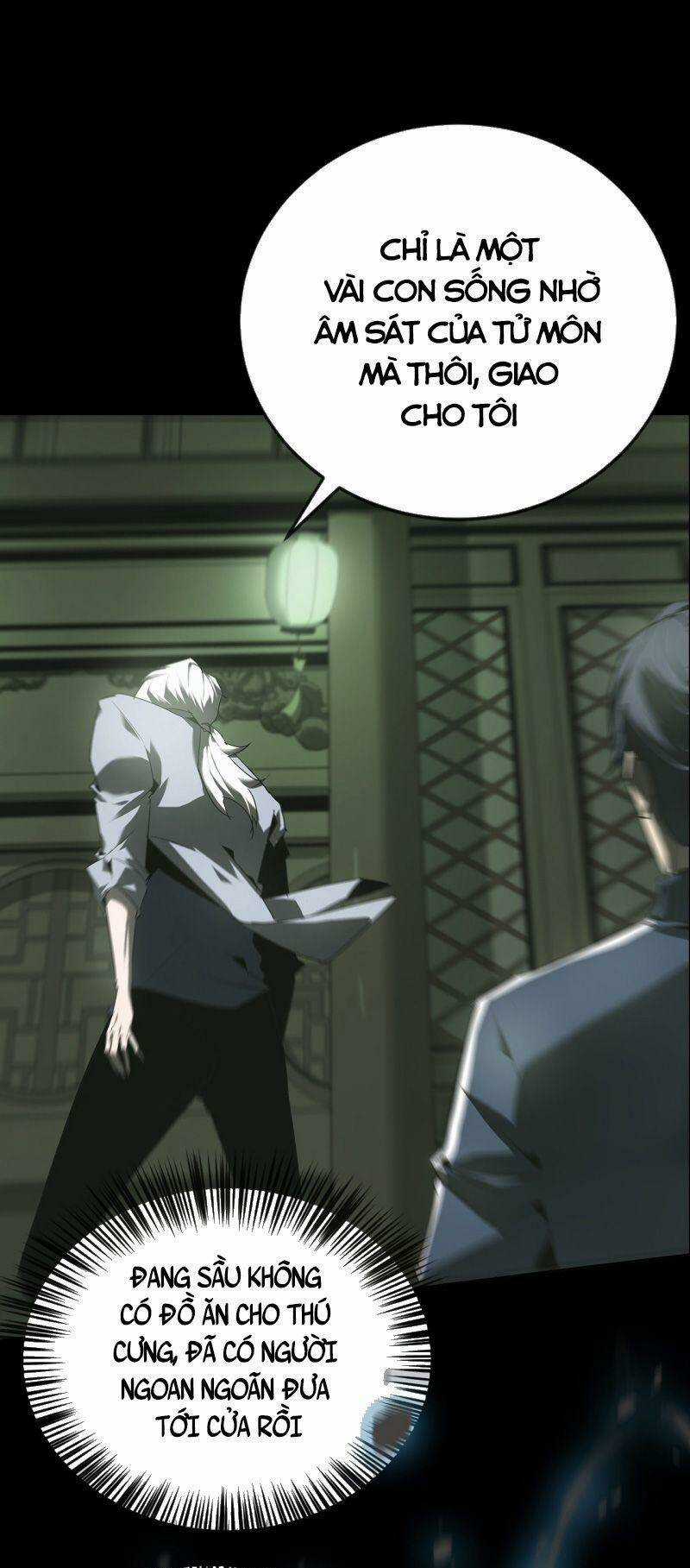 U Nhân - Chapter 11 - Trang 53