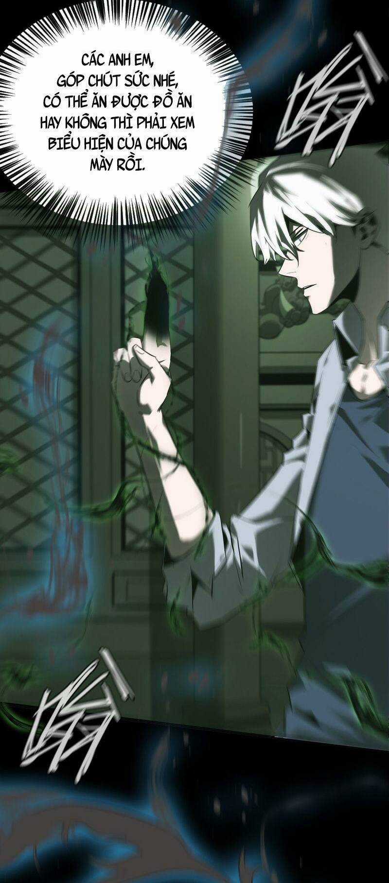 U Nhân - Chapter 11 - Trang 54