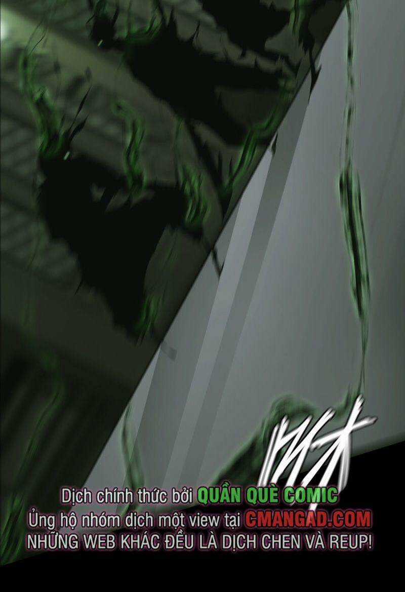 U Nhân - Chapter 11 - Trang 57