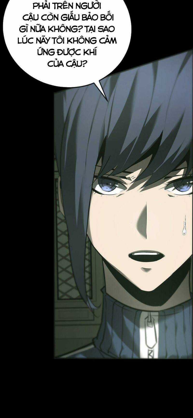 U Nhân - Chapter 11 - Trang 59