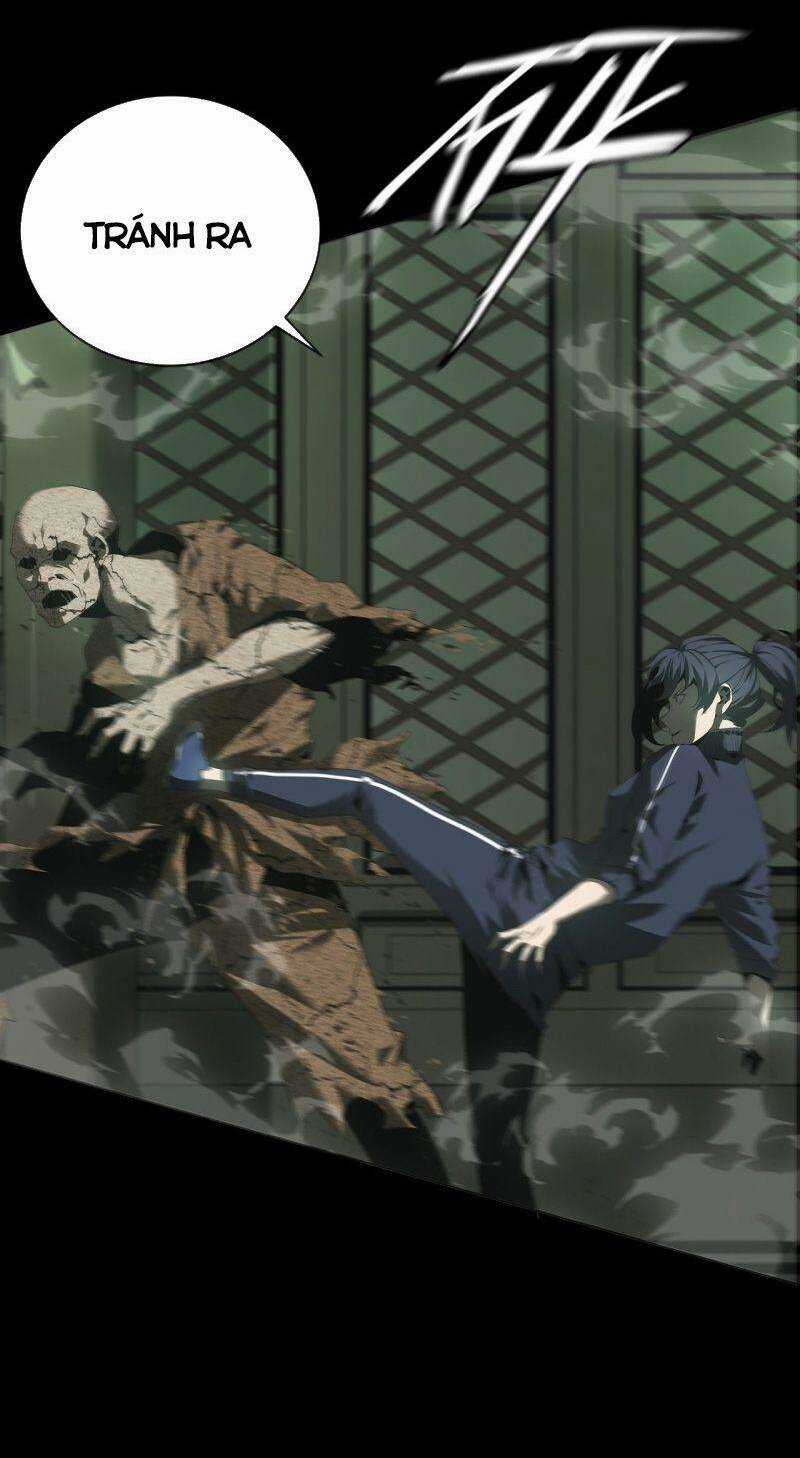 U Nhân - Chapter 11 - Trang 7