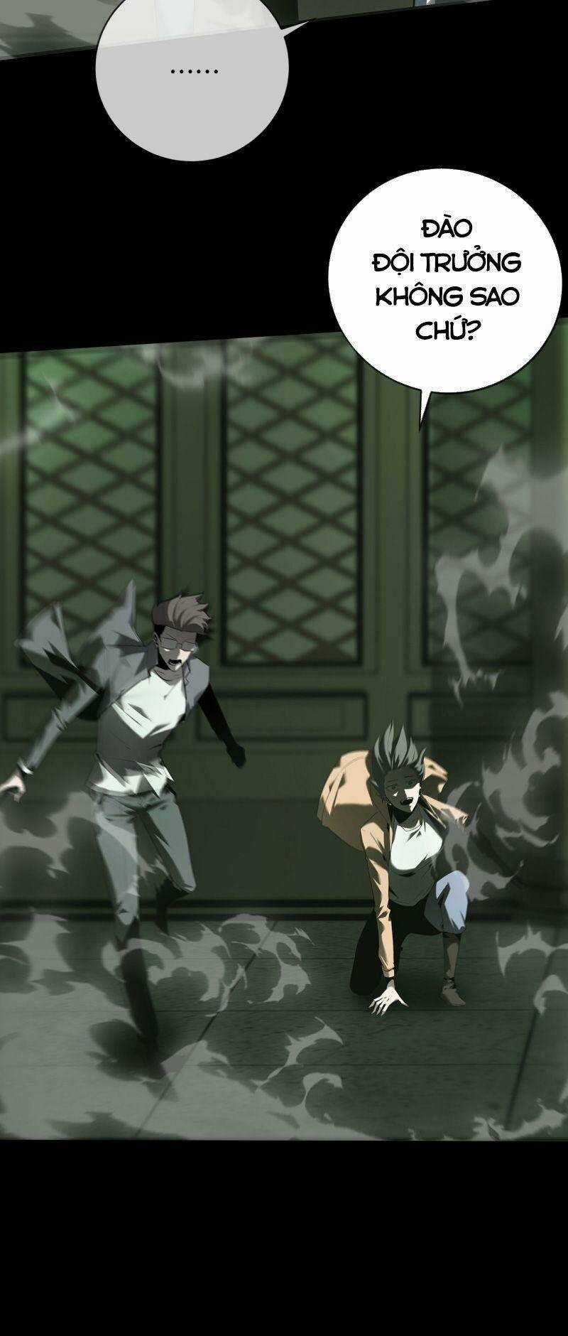 U Nhân - Chapter 11 - Trang 61