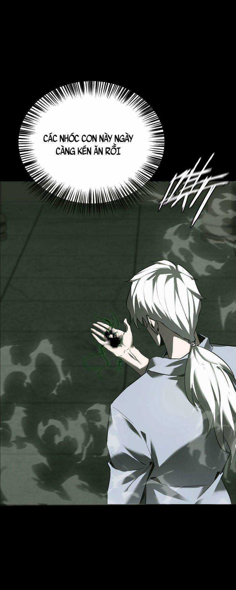 U Nhân - Chapter 11 - Trang 62