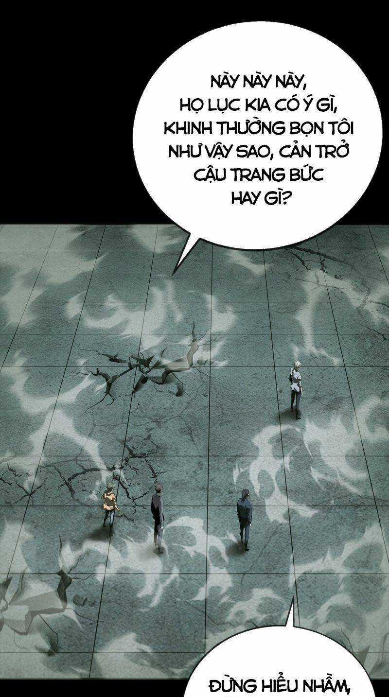 U Nhân - Chapter 11 - Trang 67