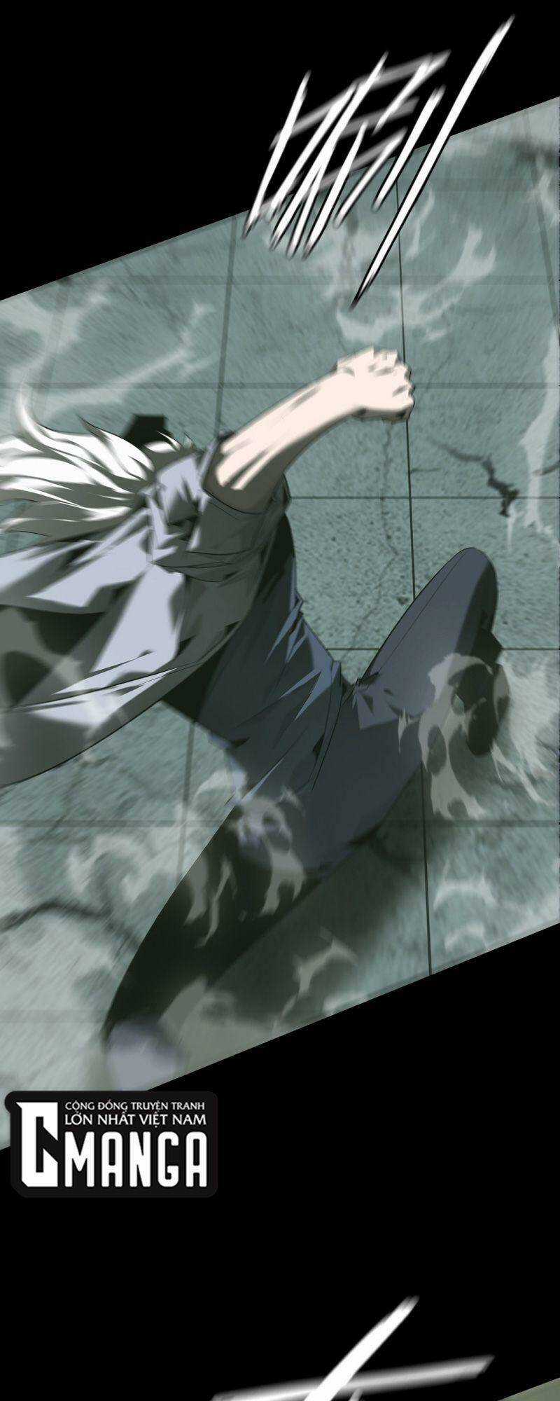 U Nhân - Chapter 11 - Trang 69