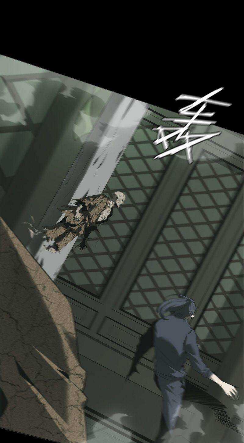 U Nhân - Chapter 11 - Trang 8