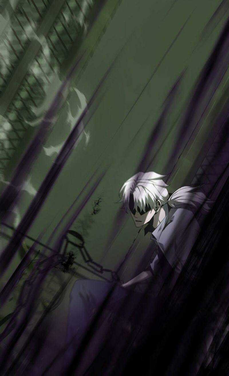 U Nhân - Chapter 11 - Trang 71