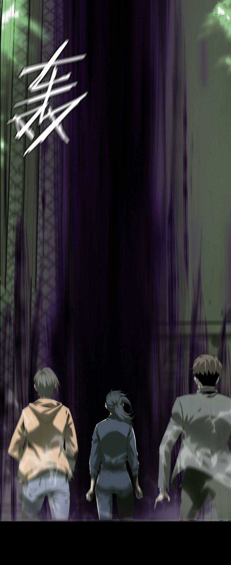 U Nhân - Chapter 11 - Trang 73