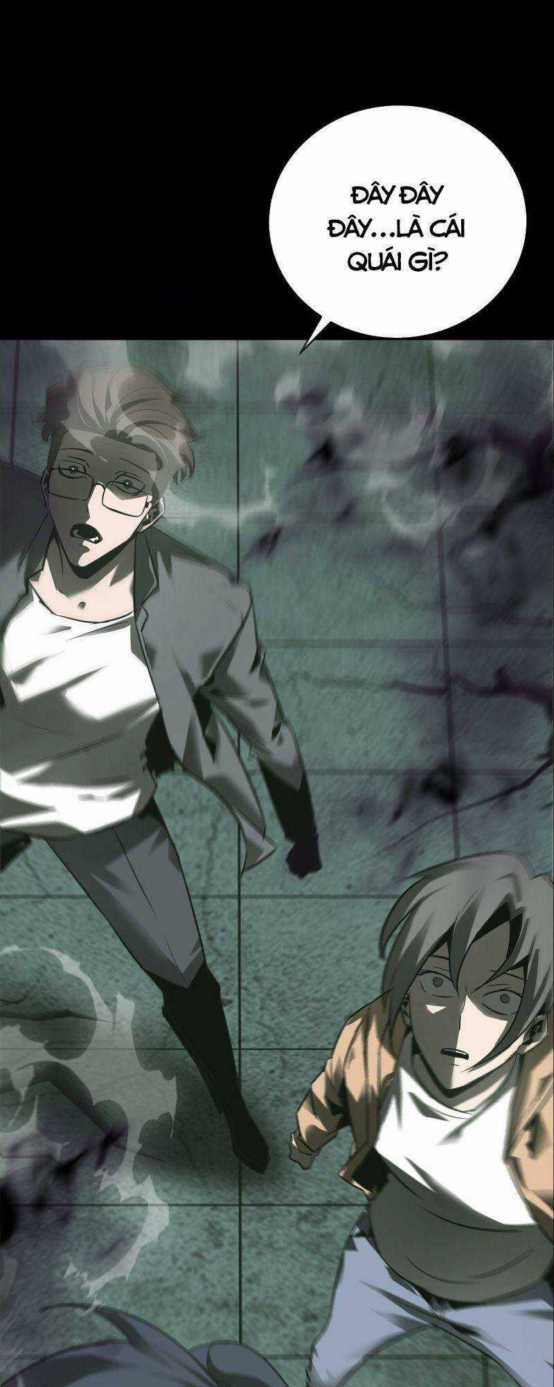 U Nhân - Chapter 11 - Trang 74