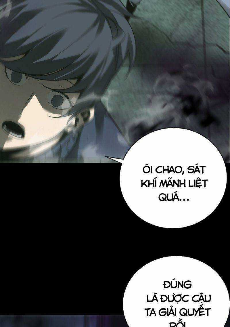 U Nhân - Chapter 11 - Trang 75