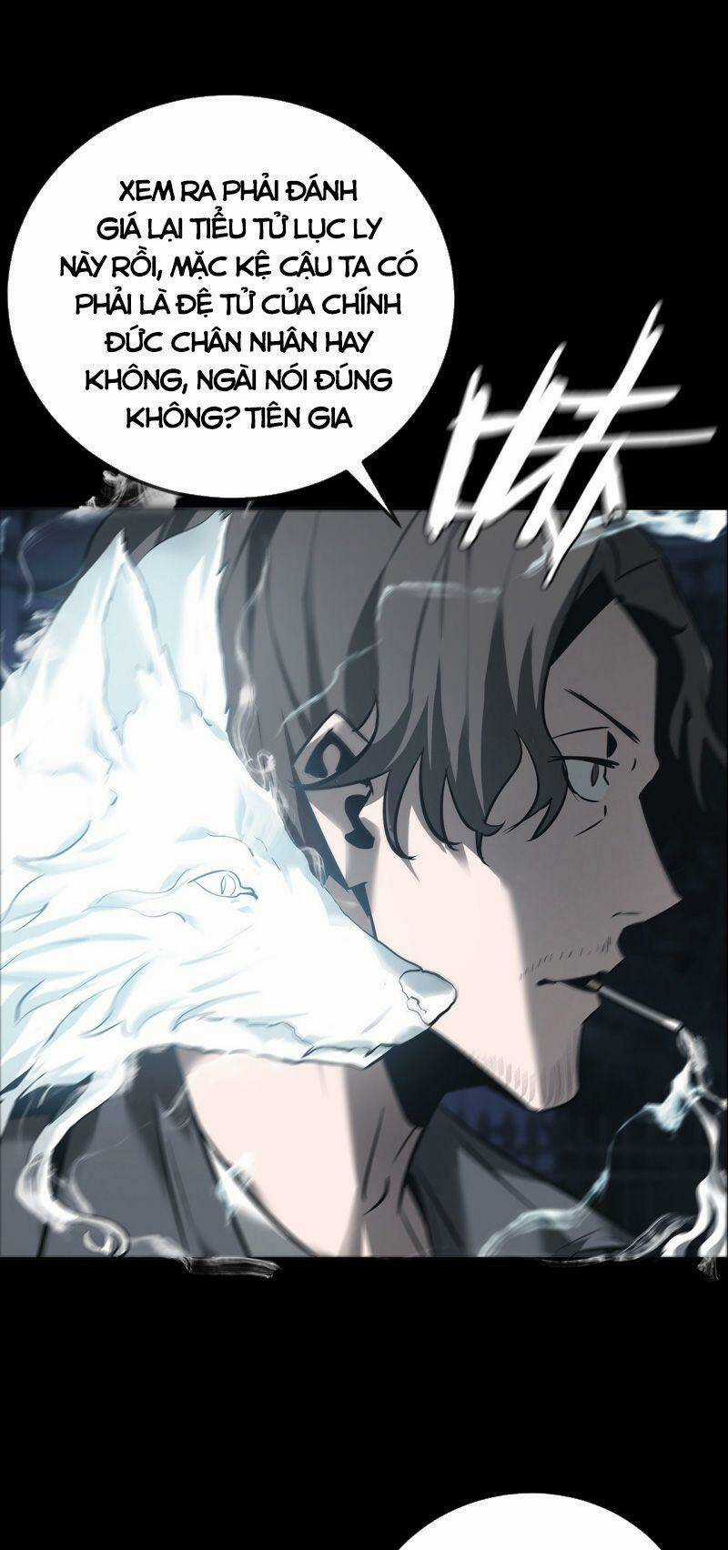 U Nhân - Chapter 11 - Trang 77