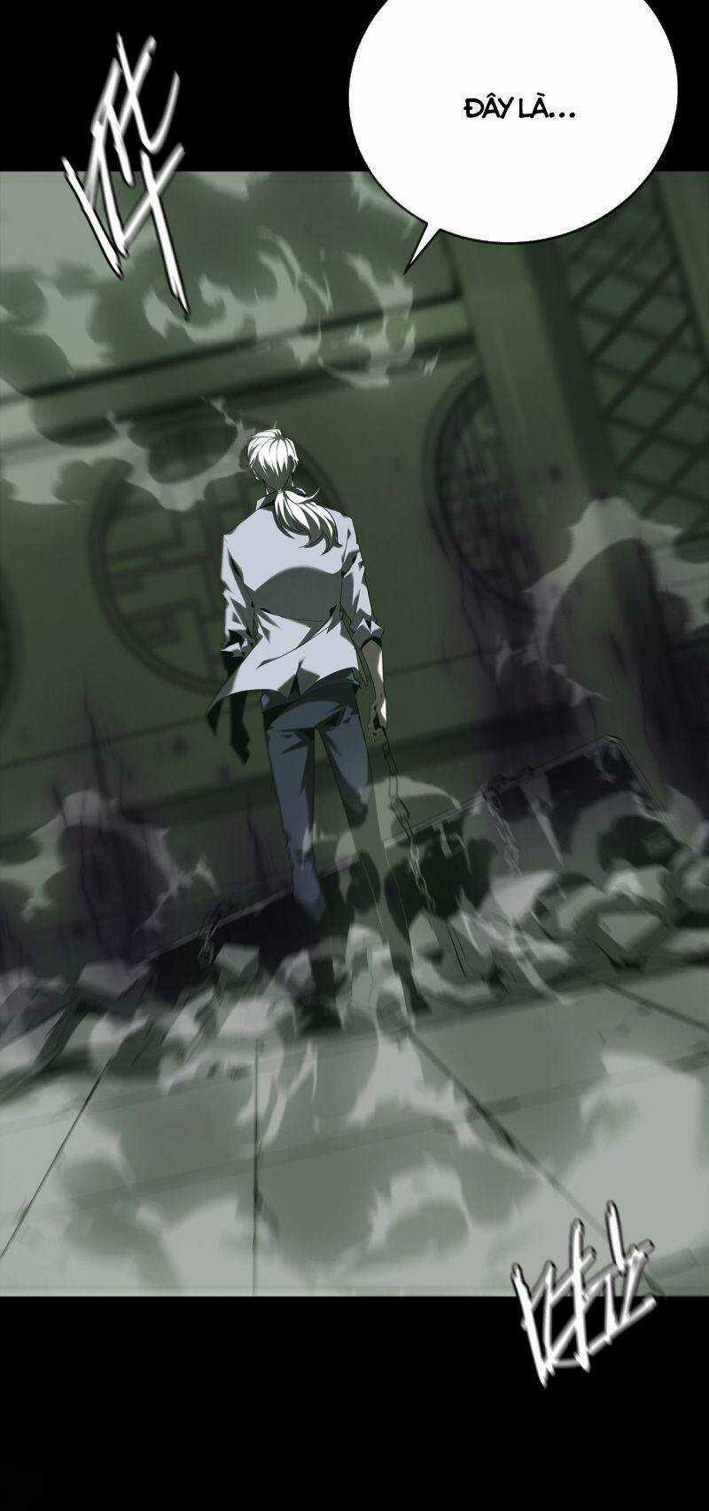 U Nhân - Chapter 11 - Trang 78