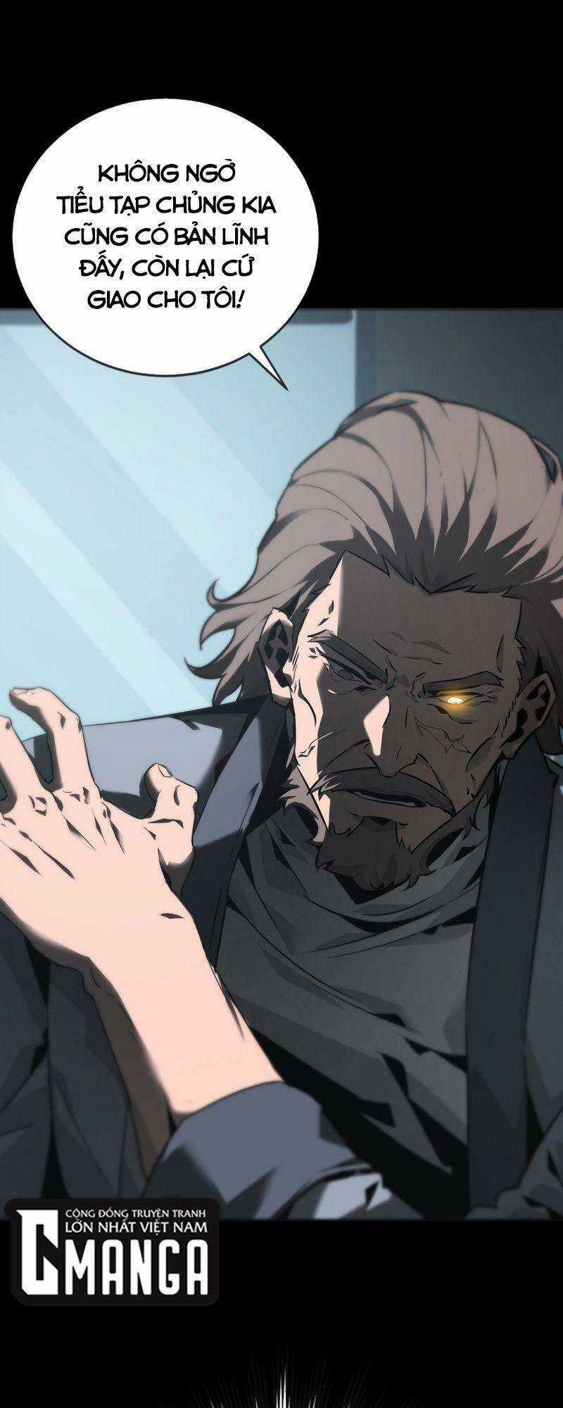 U Nhân - Chapter 11 - Trang 81